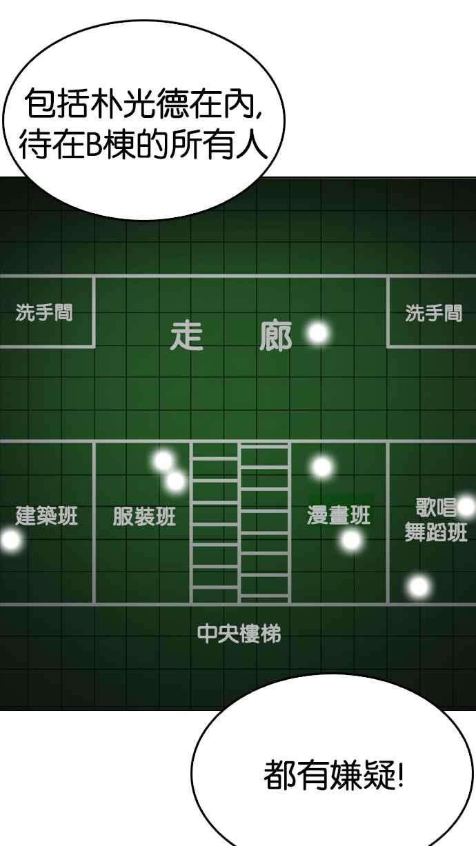 看脸时代第215话 少年侦探朴范在13