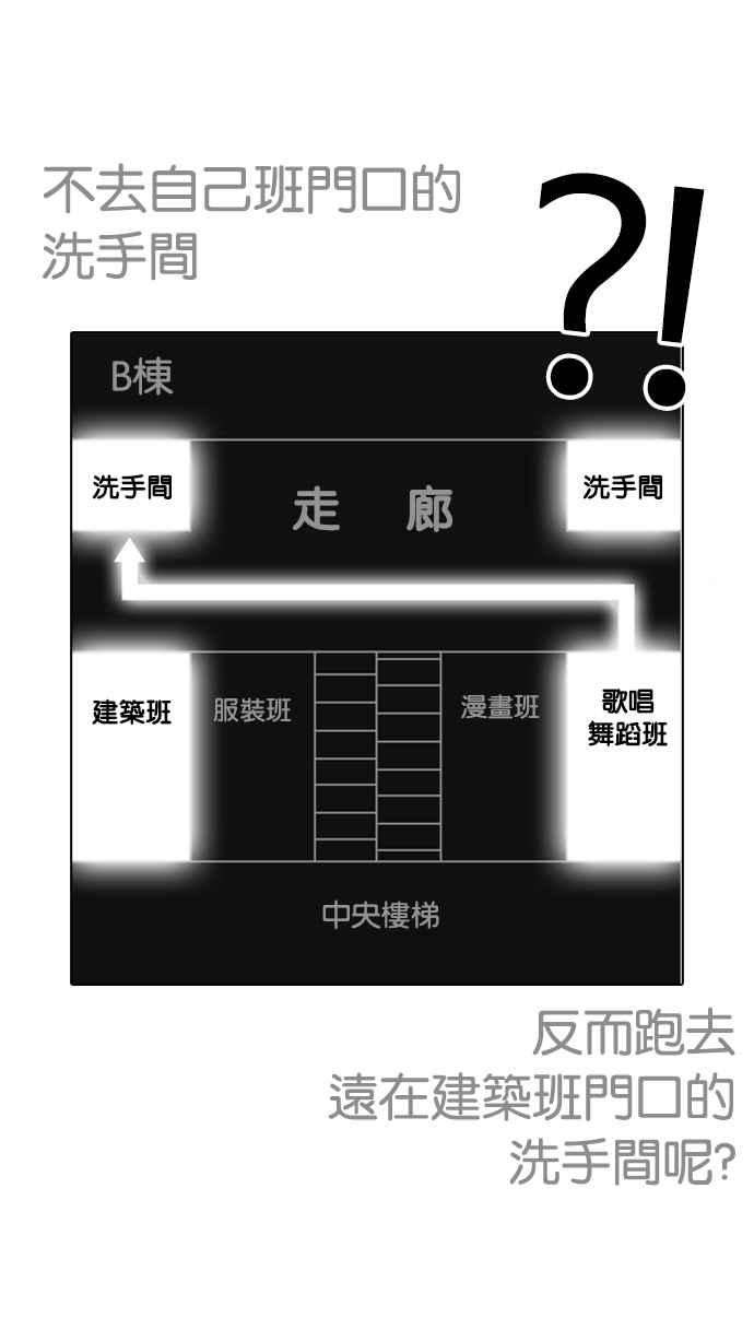 看脸时代第216话 少年侦探朴范在23