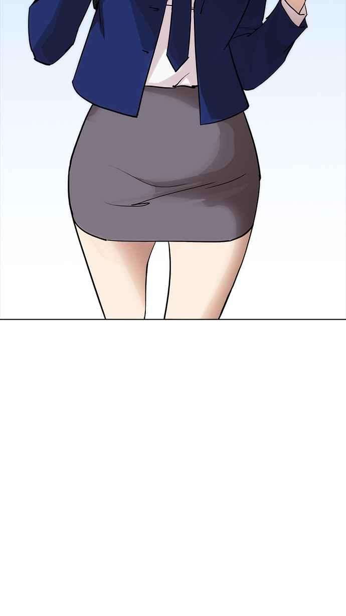 看脸时代第218话 丝袜