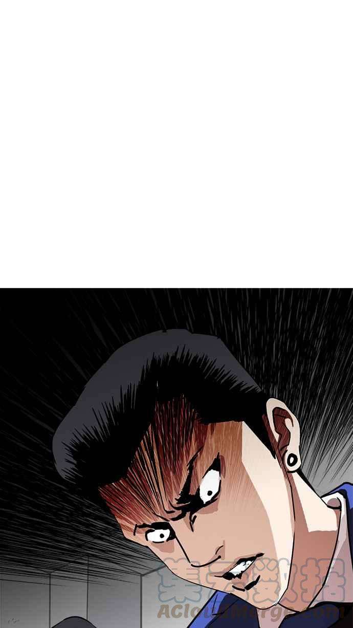 看脸时代第219话「离家出走」组织 01