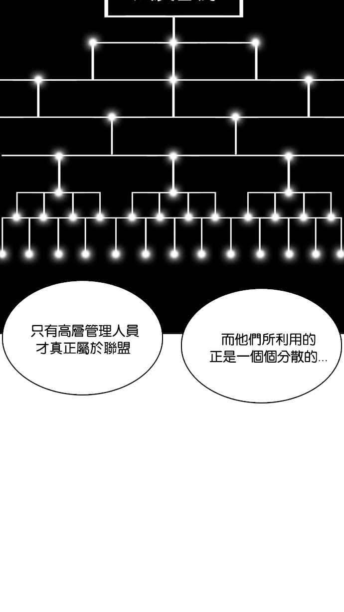 看脸时代第219话「离家出走」组织 01