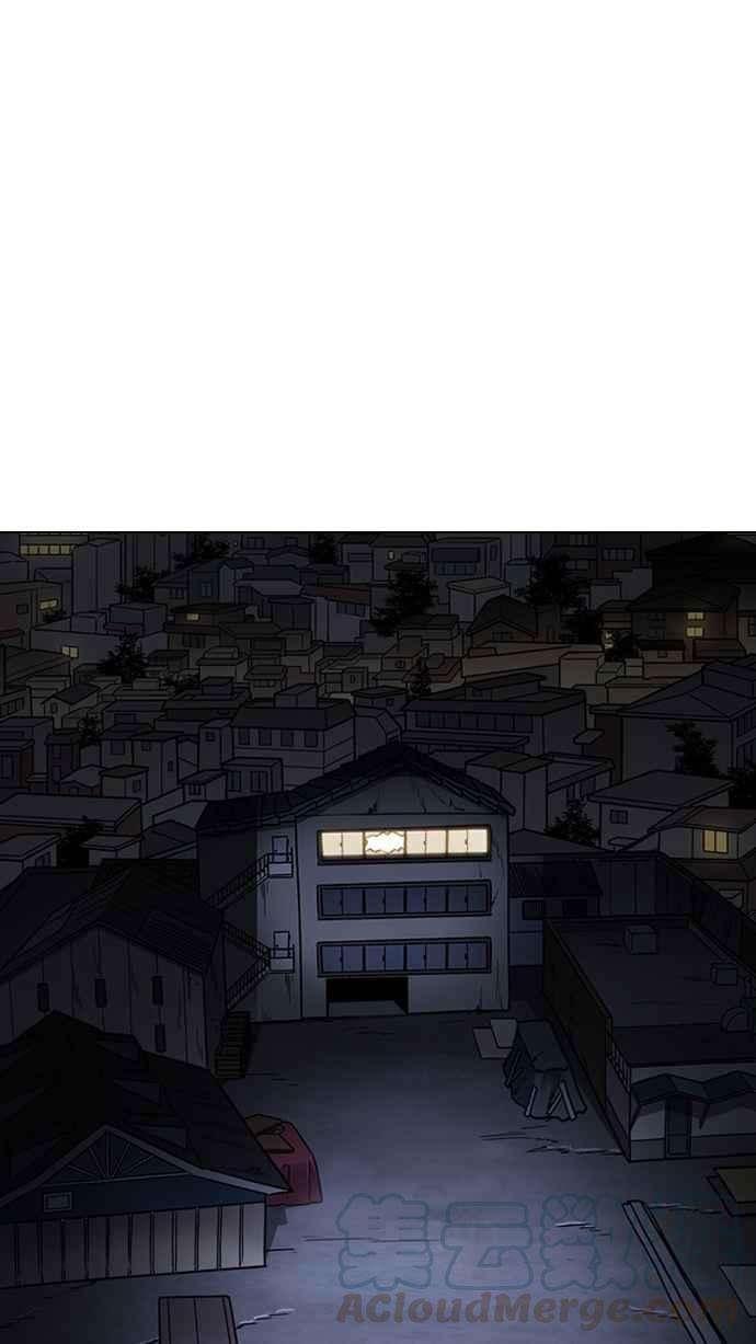 看脸时代第226话「离家出走」组织 08