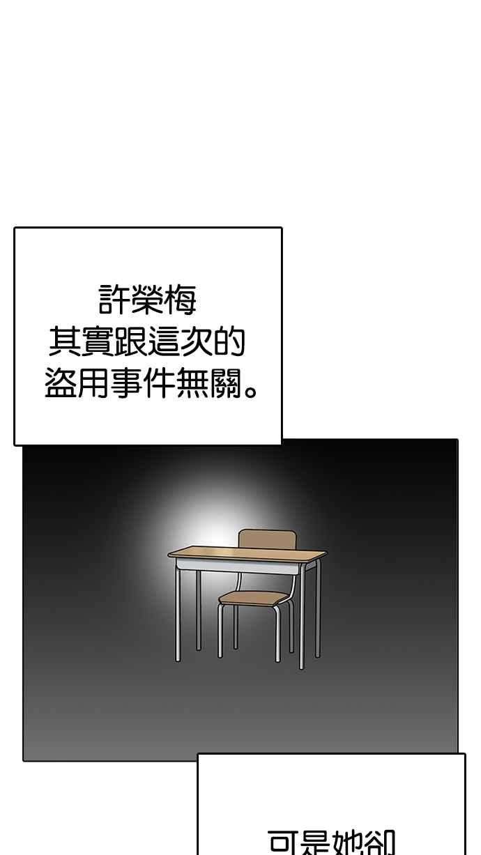 看脸时代第230话「离家出走」组织 完