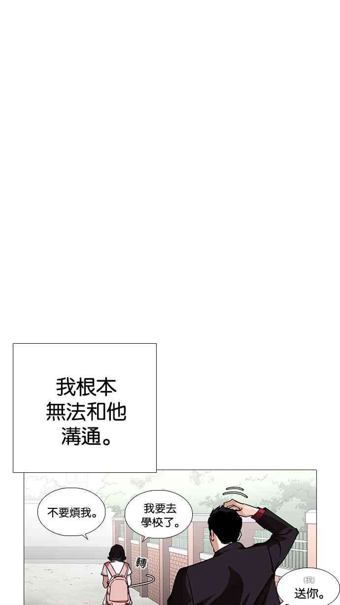 看脸时代第232话 张贤 01