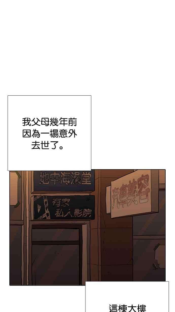 看脸时代第232话 张贤 01