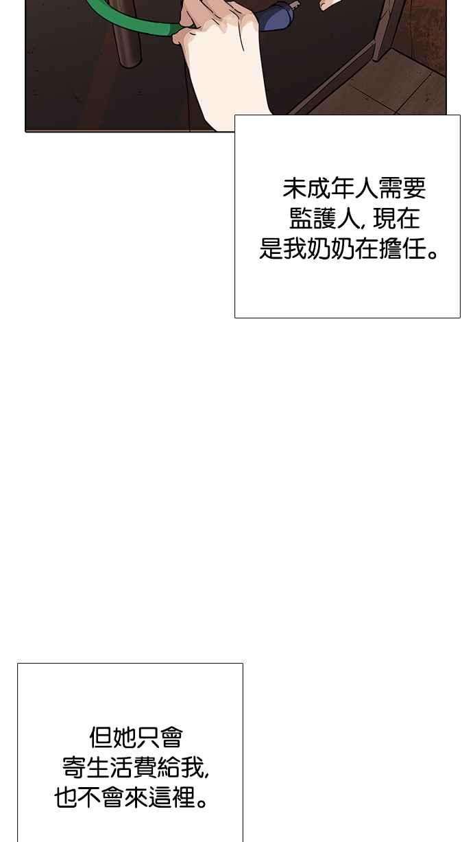 看脸时代第232话 张贤 01