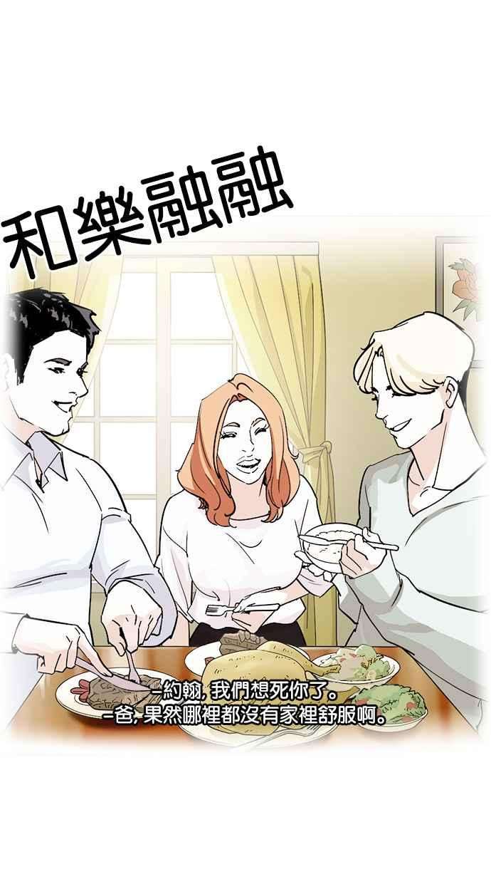 看脸时代第232话 张贤 01