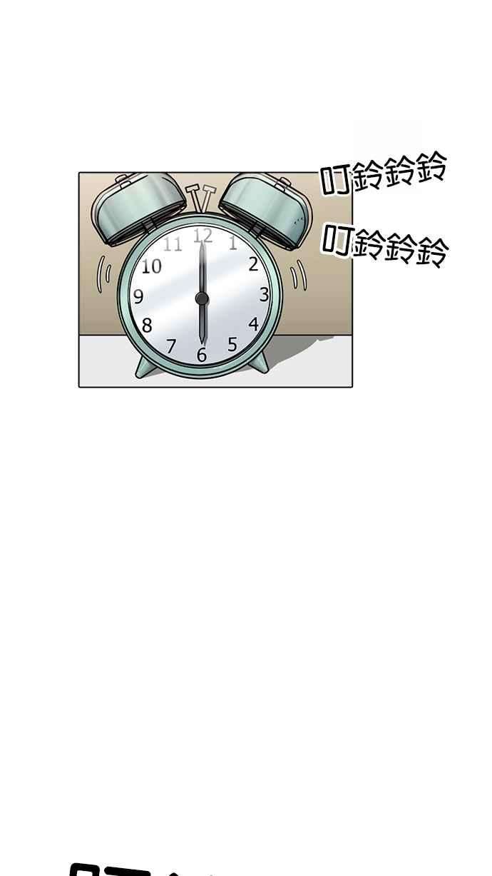 看脸时代第233话 张贤 02