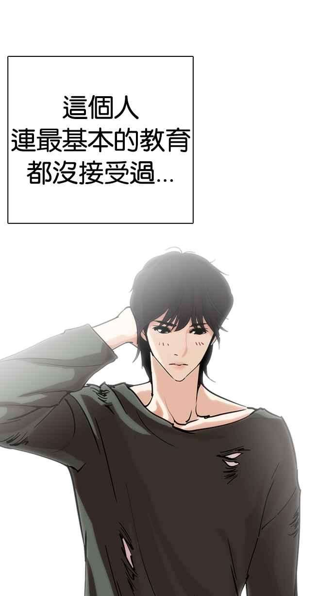 看脸时代第233话 张贤 02