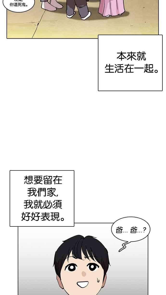 看脸时代第235话 张贤 04