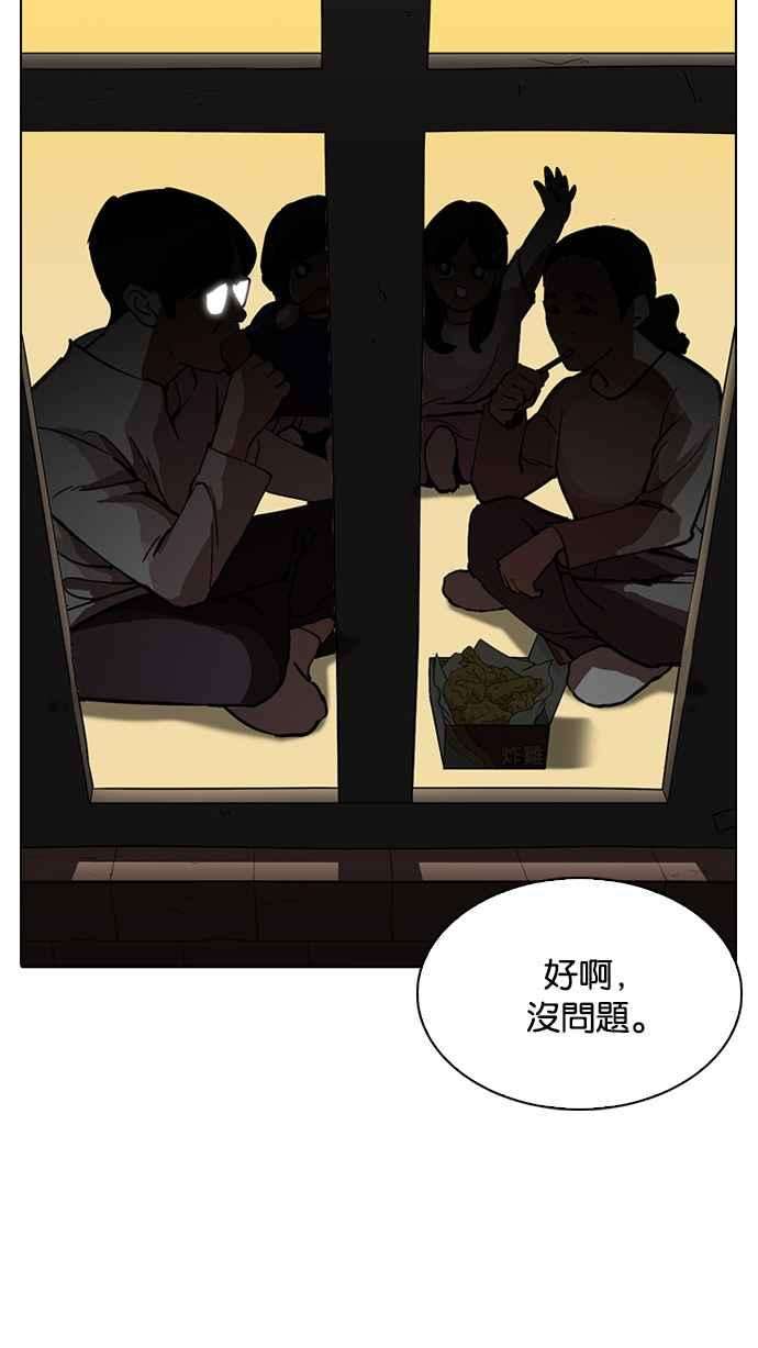 看脸时代第235话 张贤 04