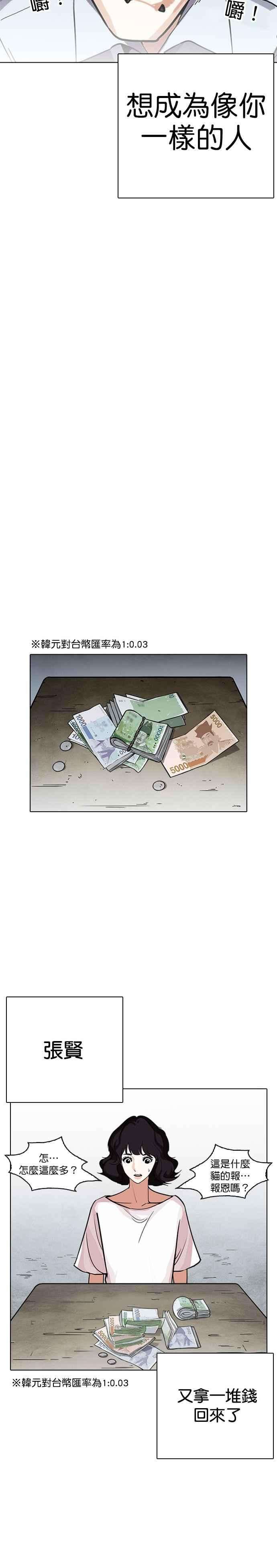 看脸时代第237话 张贤 06