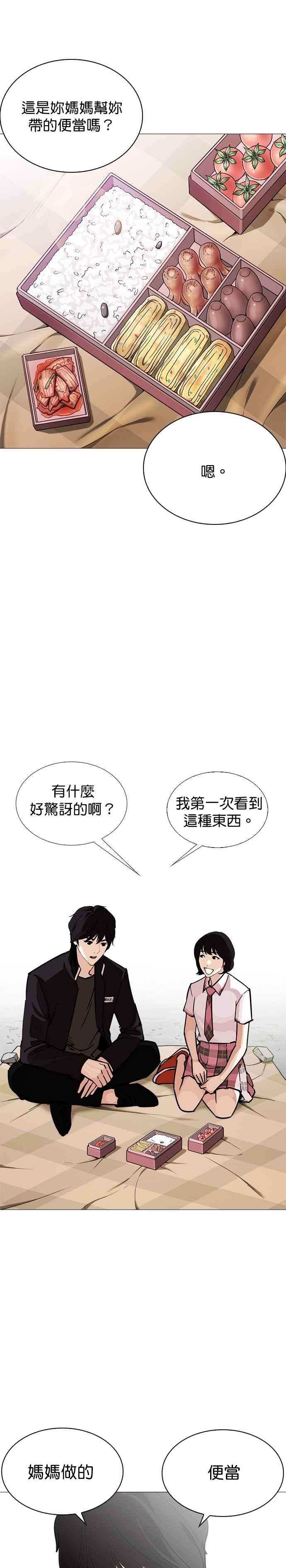 看脸时代第241话 张贤 10