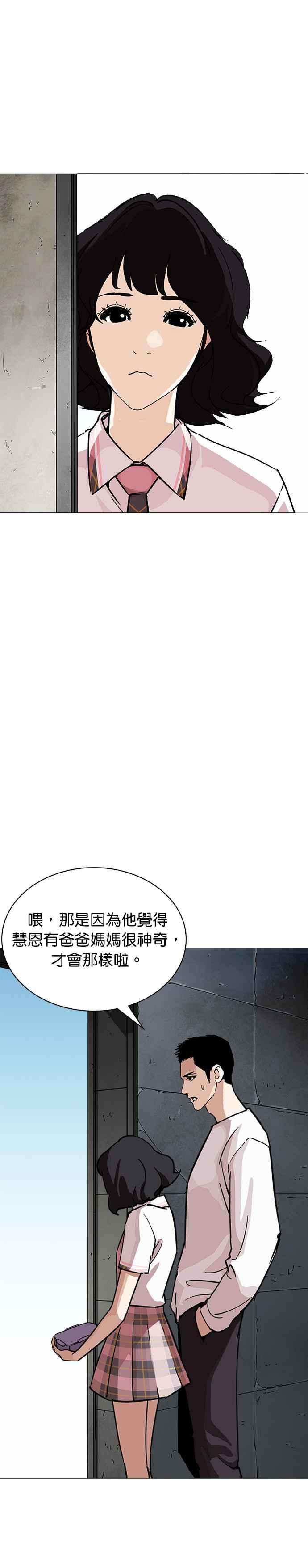 看脸时代第241话 张贤 10