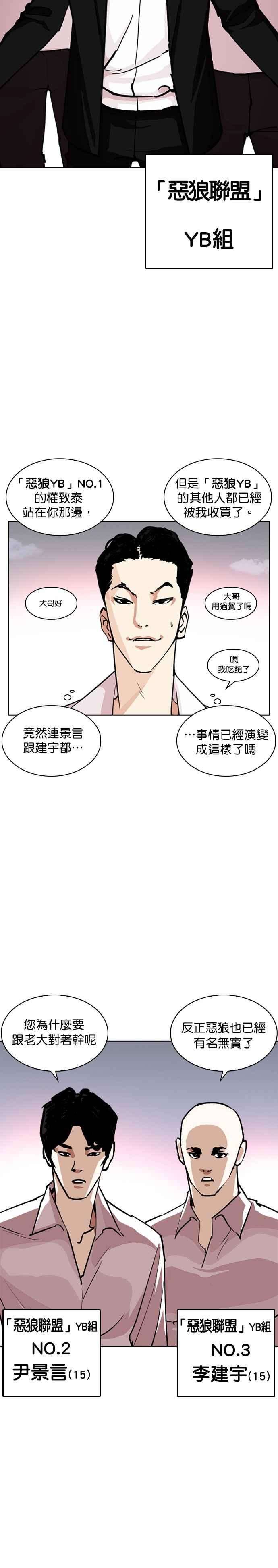 看脸时代第244话 张贤 13