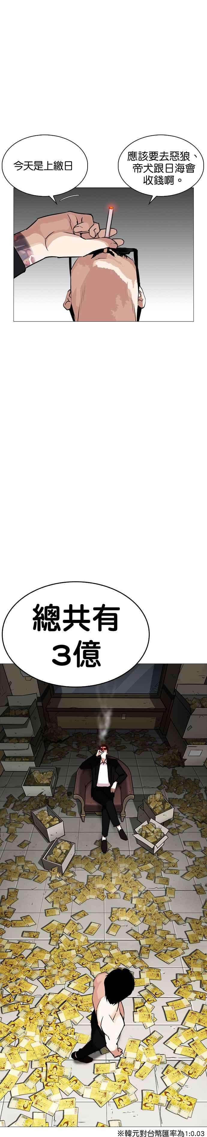 看脸时代第246话 张贤 15