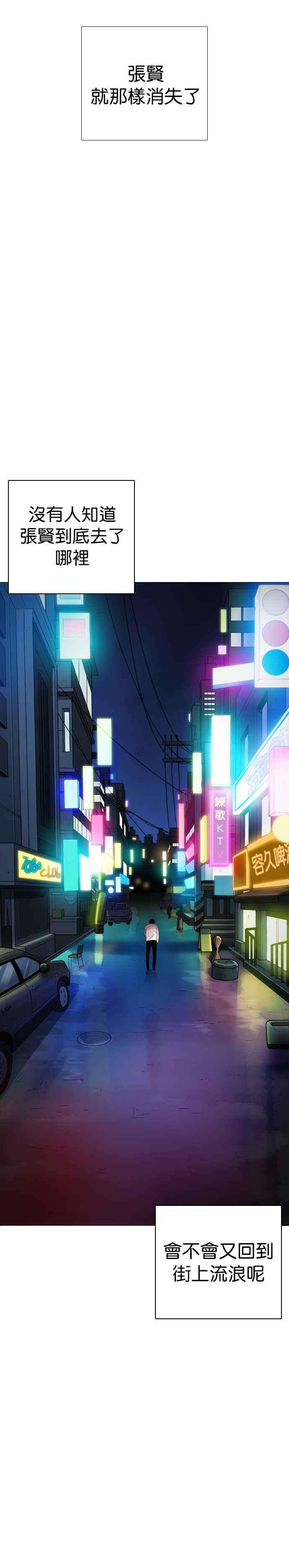 看脸时代第247话 张贤 完结篇