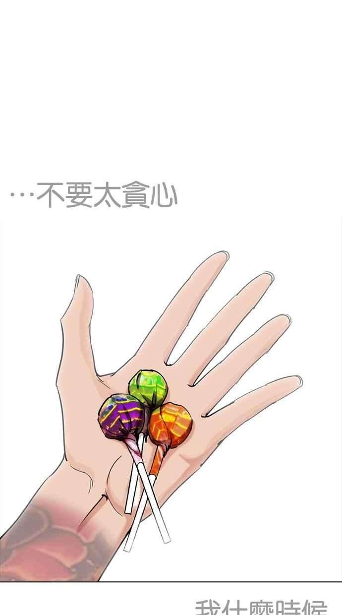 看脸时代第258话 One Night 01