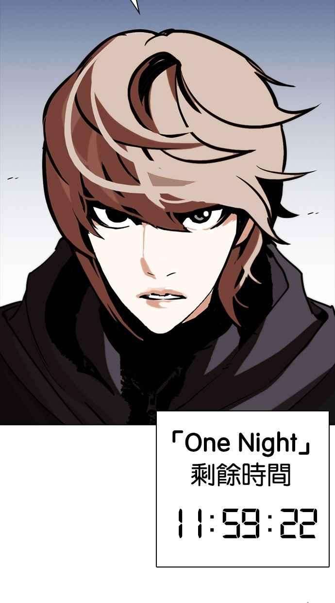 看脸时代第258话 One Night 01