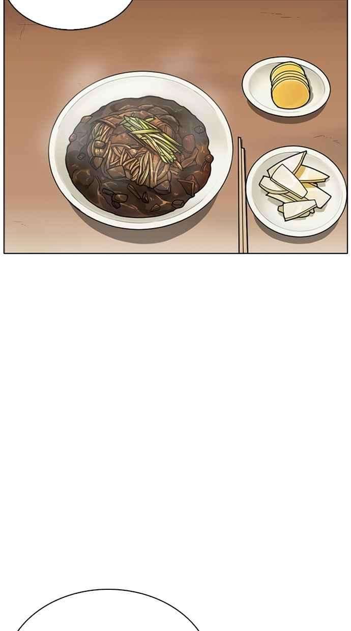 看脸时代第258话 One Night 01