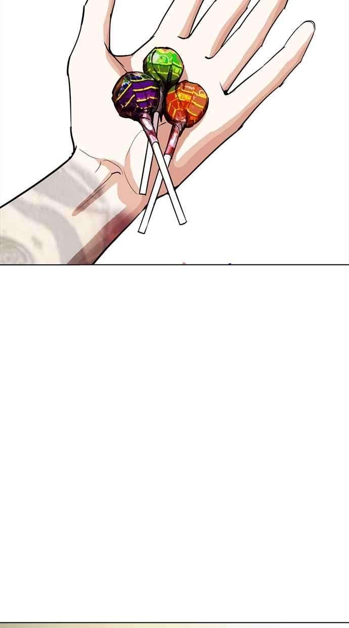 看脸时代第258话 One Night 01