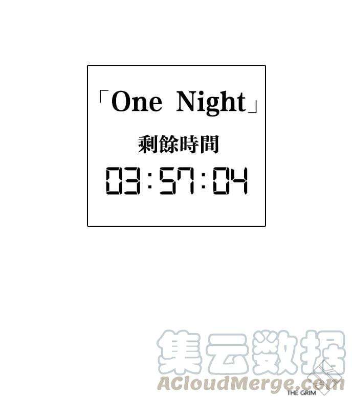看脸时代第259话 One Night 02