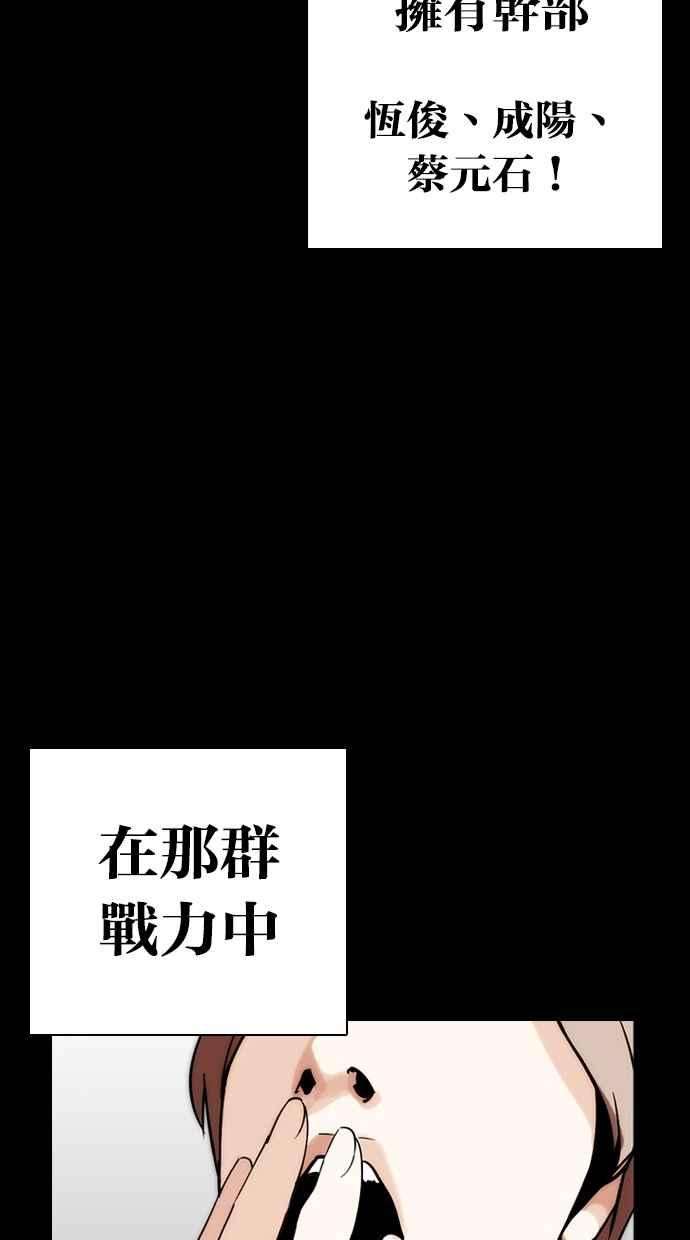 看脸时代第259话 One Night 02