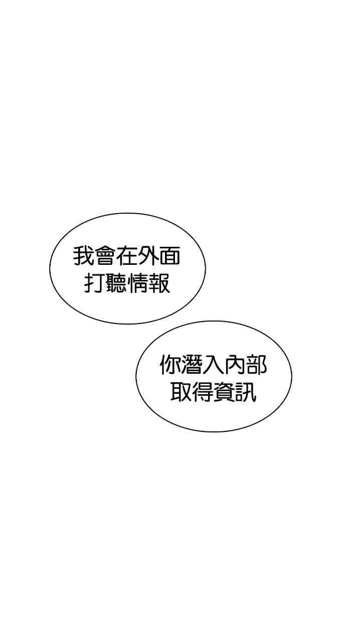 看脸时代第259话 One Night 02