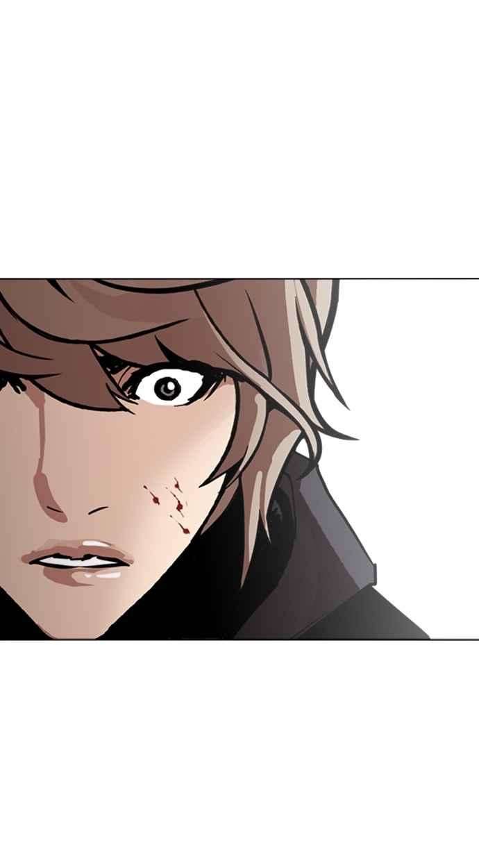 看脸时代第260话 One Night 03