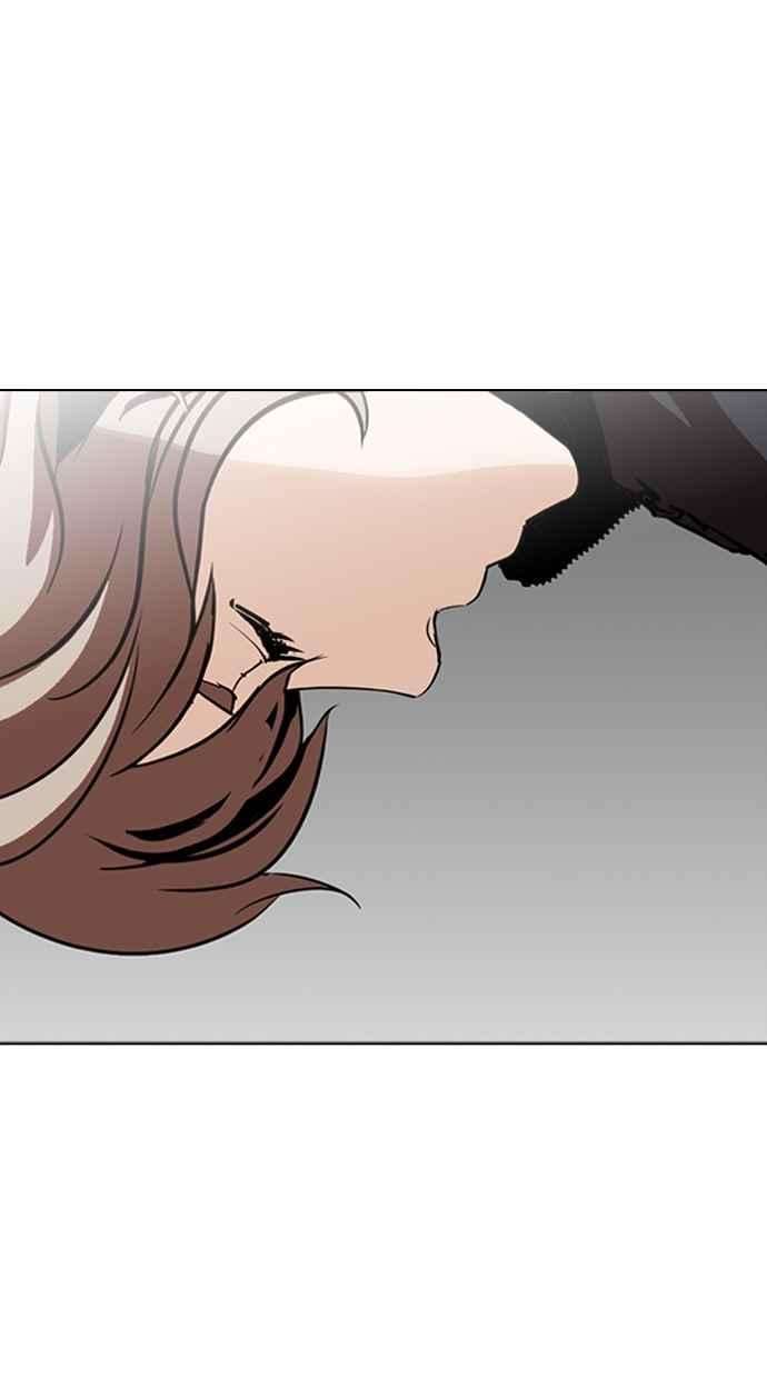 看脸时代第261话 One Night 04