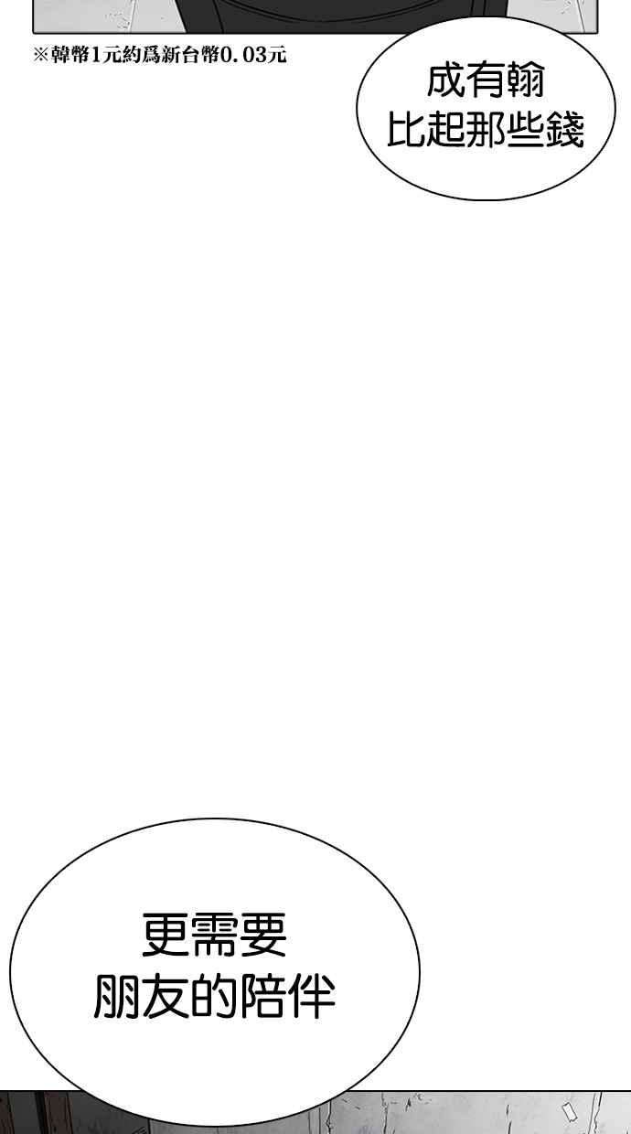 看脸时代第263话 One Night 完