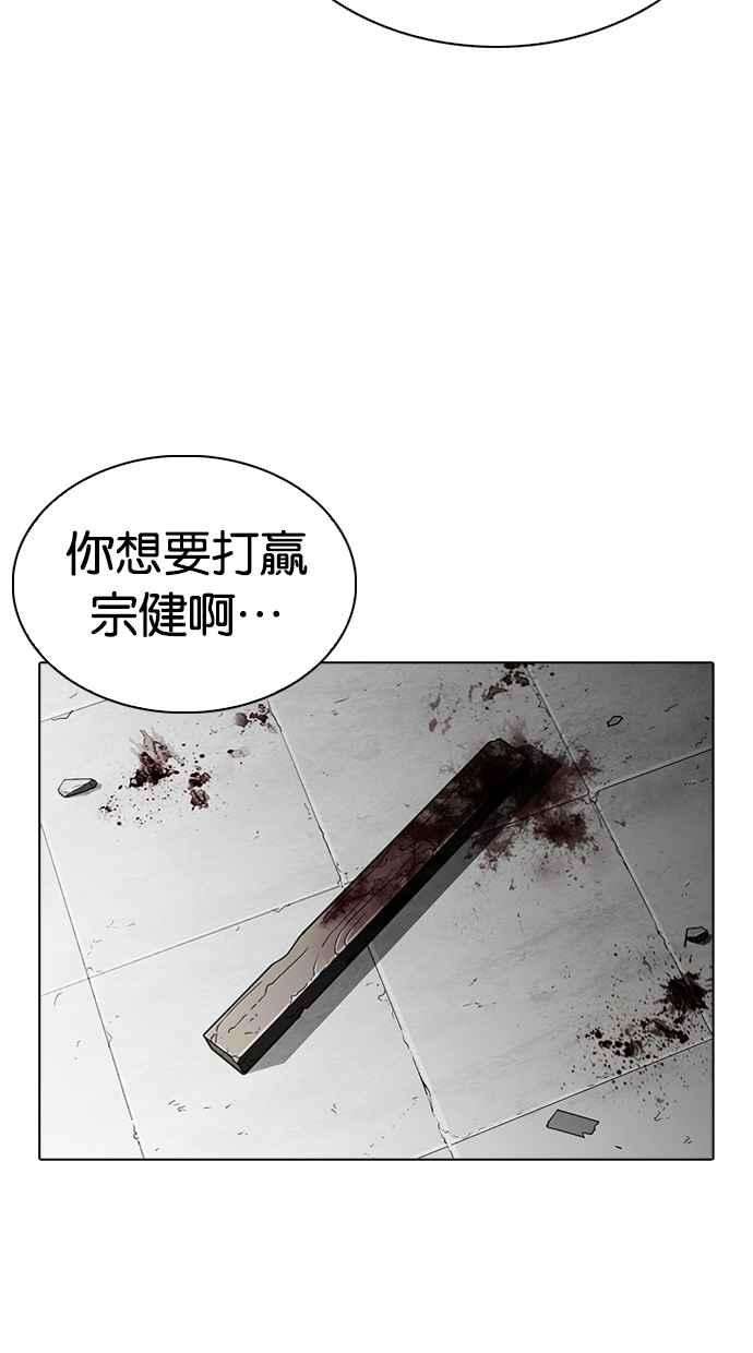 看脸时代第263话 One Night 完