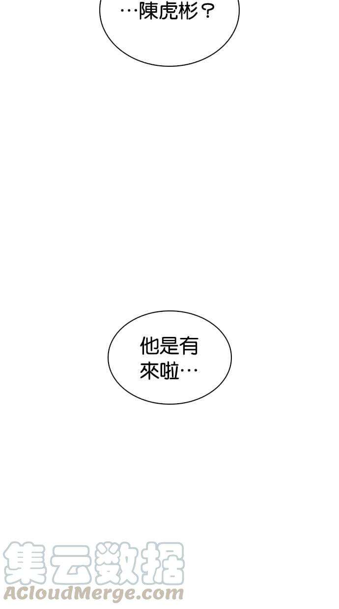 看脸时代第263话 One Night 完