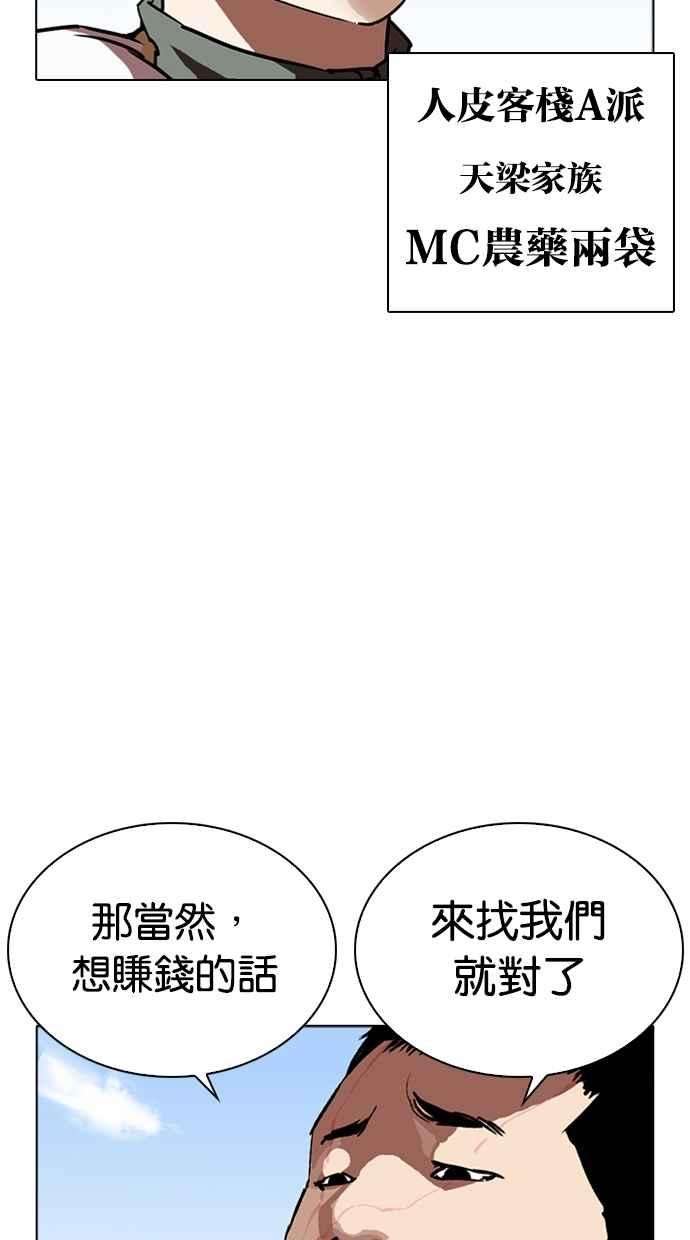 看脸时代第263话 One Night 完