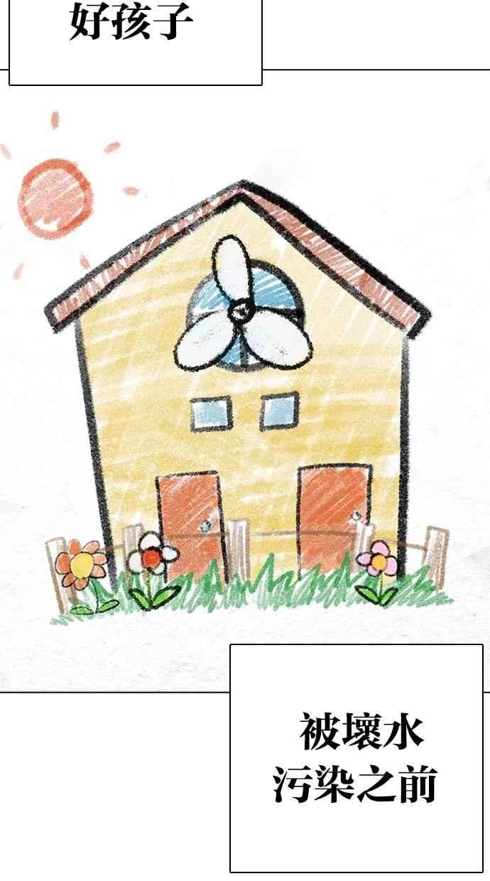 看脸时代第264话 少年犯感化院的朴志虎 12