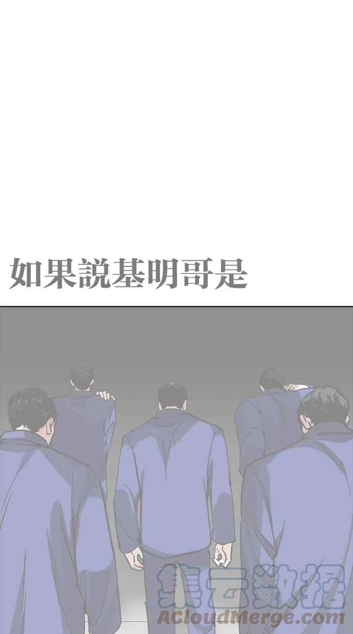 看脸时代第265话 少年犯感化院的朴志虎 22