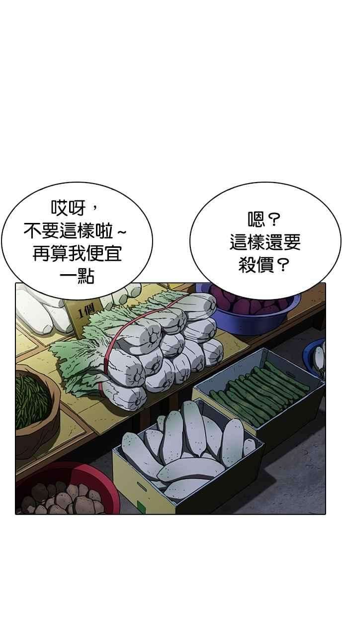 看脸时代第266话 人皮客栈 01
