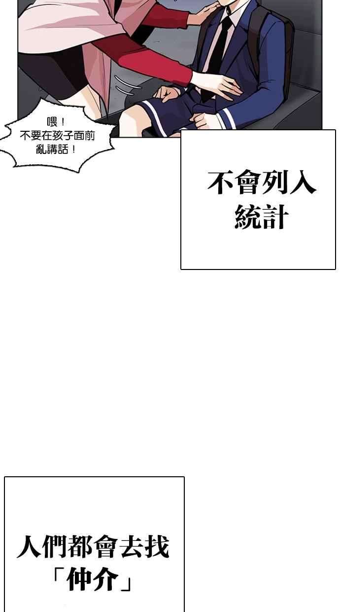 看脸时代第266话 人皮客栈 01