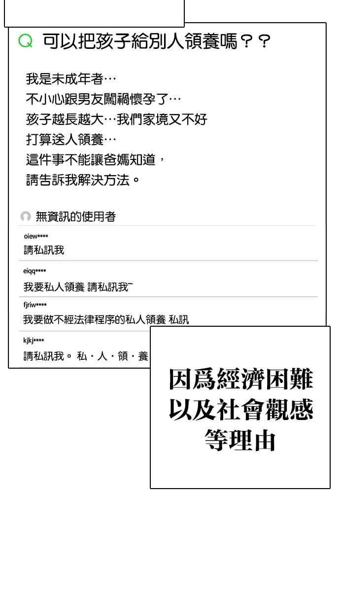 看脸时代第266话 人皮客栈 01