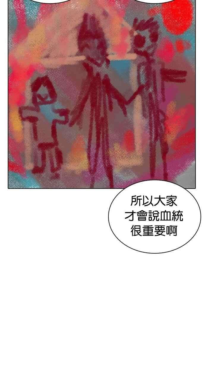 看脸时代第266话 人皮客栈 01