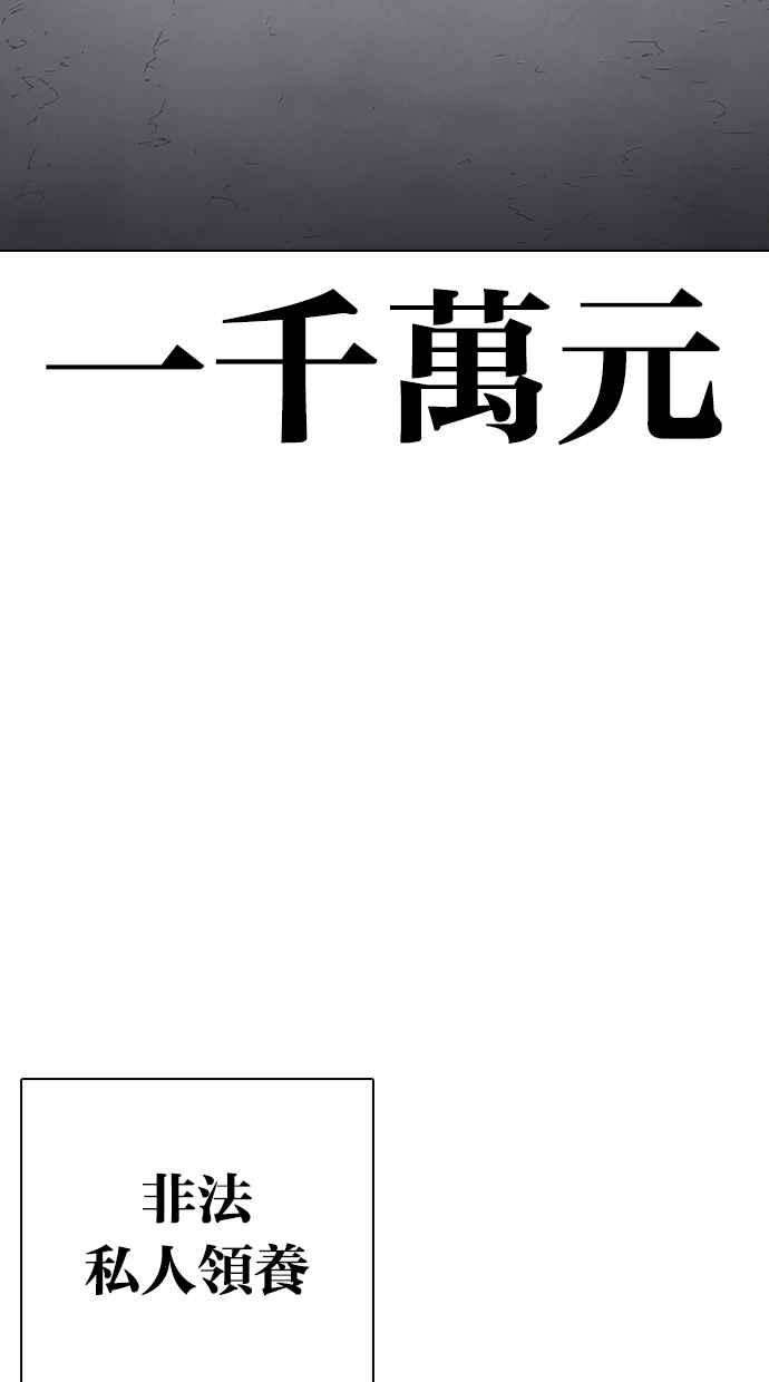 看脸时代第266话 人皮客栈 01