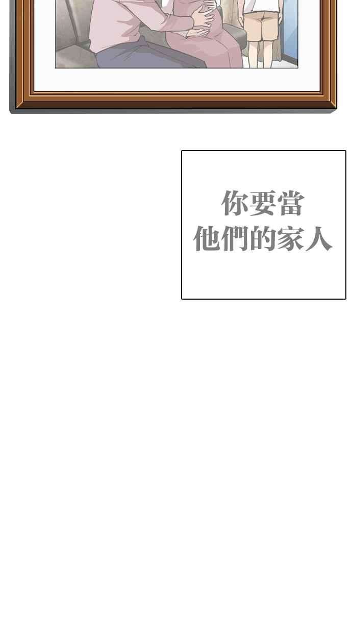 看脸时代第266话 人皮客栈 01