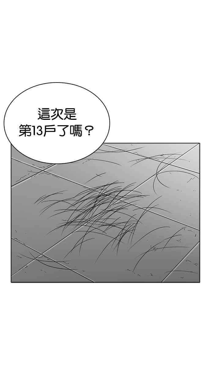 看脸时代第266话 人皮客栈 01