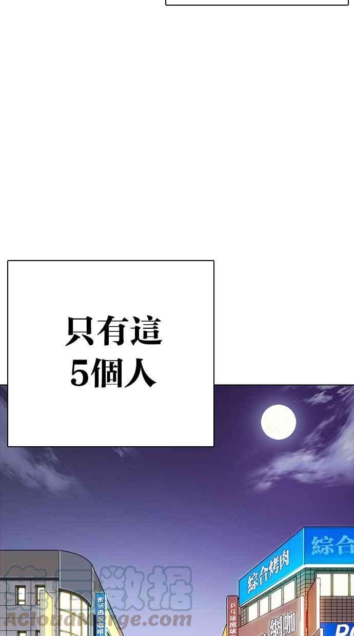 看脸时代第267话 人皮客栈 02