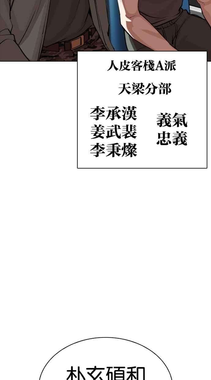 看脸时代第267话 人皮客栈 02