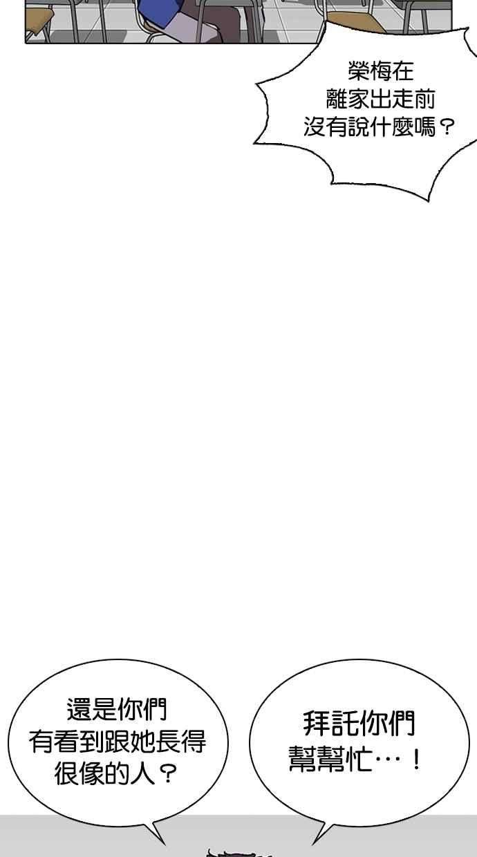 看脸时代第267话 人皮客栈 02