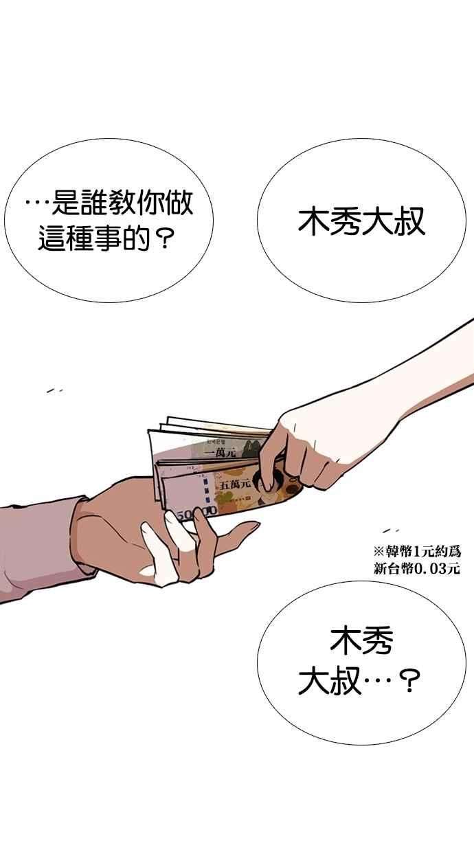 看脸时代第267话 人皮客栈 02