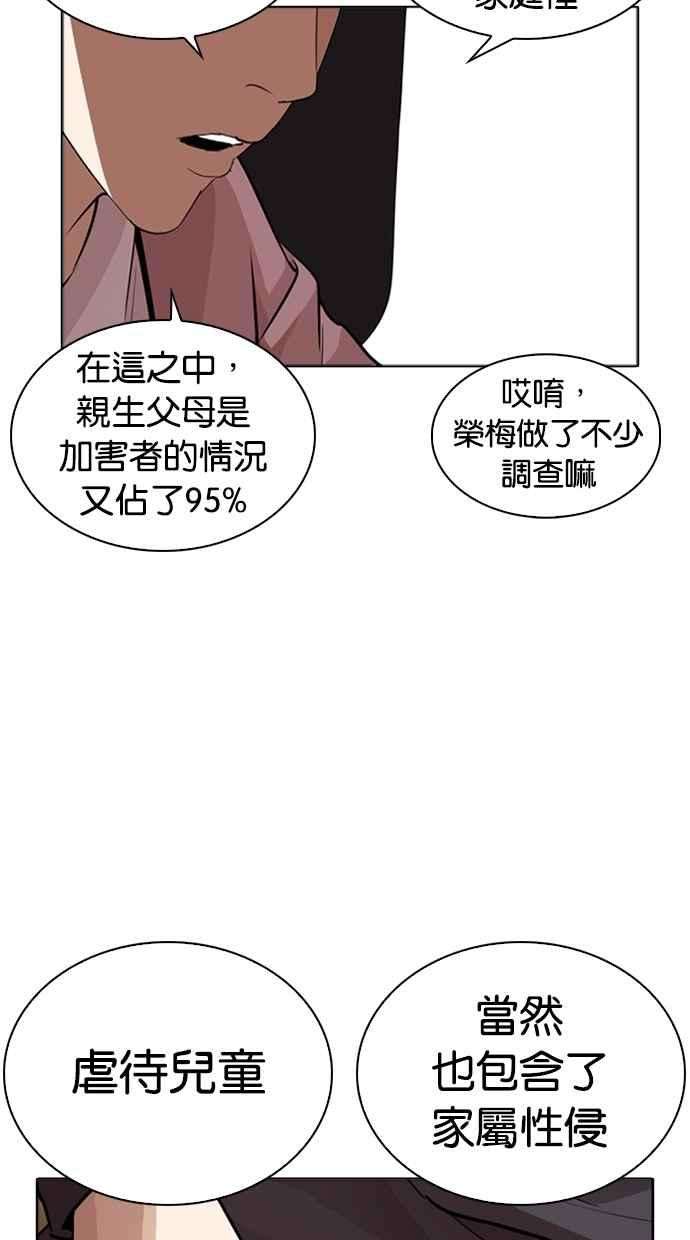 看脸时代第268话 人皮客栈 03