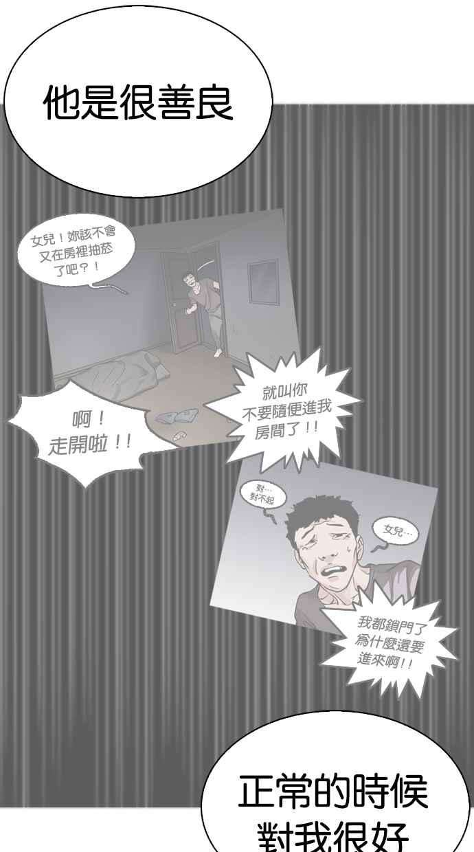 看脸时代第268话 人皮客栈 03