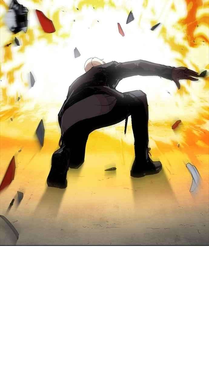看脸时代第270话 人皮客栈 洪在烈 vs 李泰成